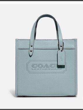 Coach Field Tote 22
